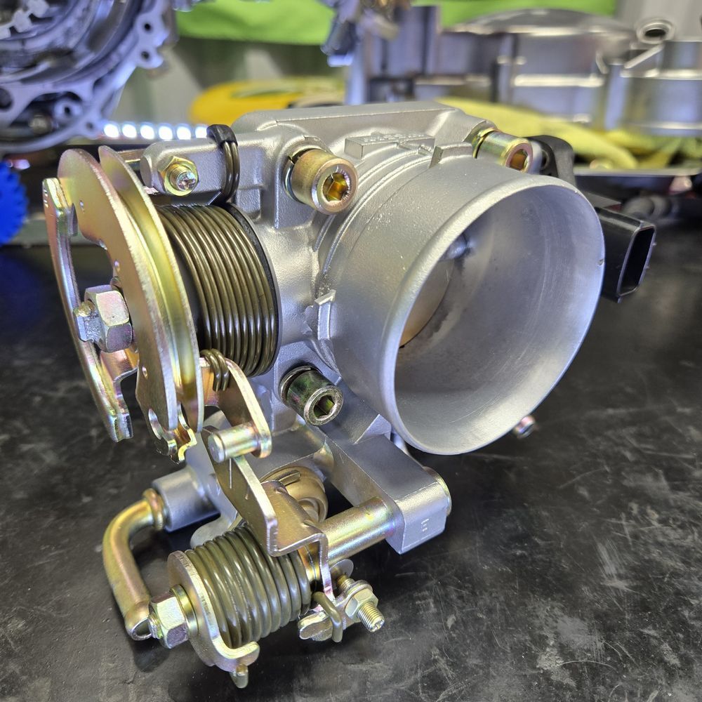 Yahoo!オークション -「s15 na スロットル」の落札相場・落札価格