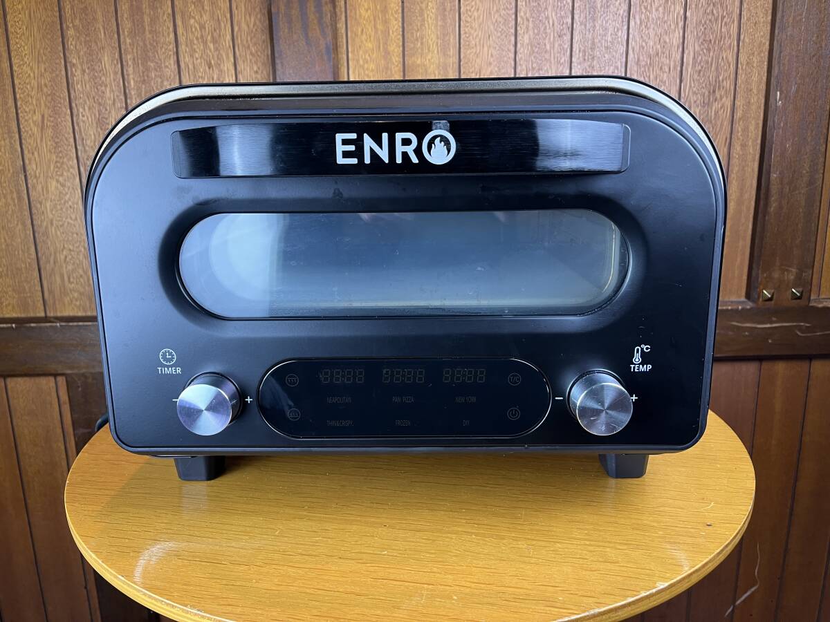 Yahoo!オークション -「enro ピザ窯」の落札相場・落札価格