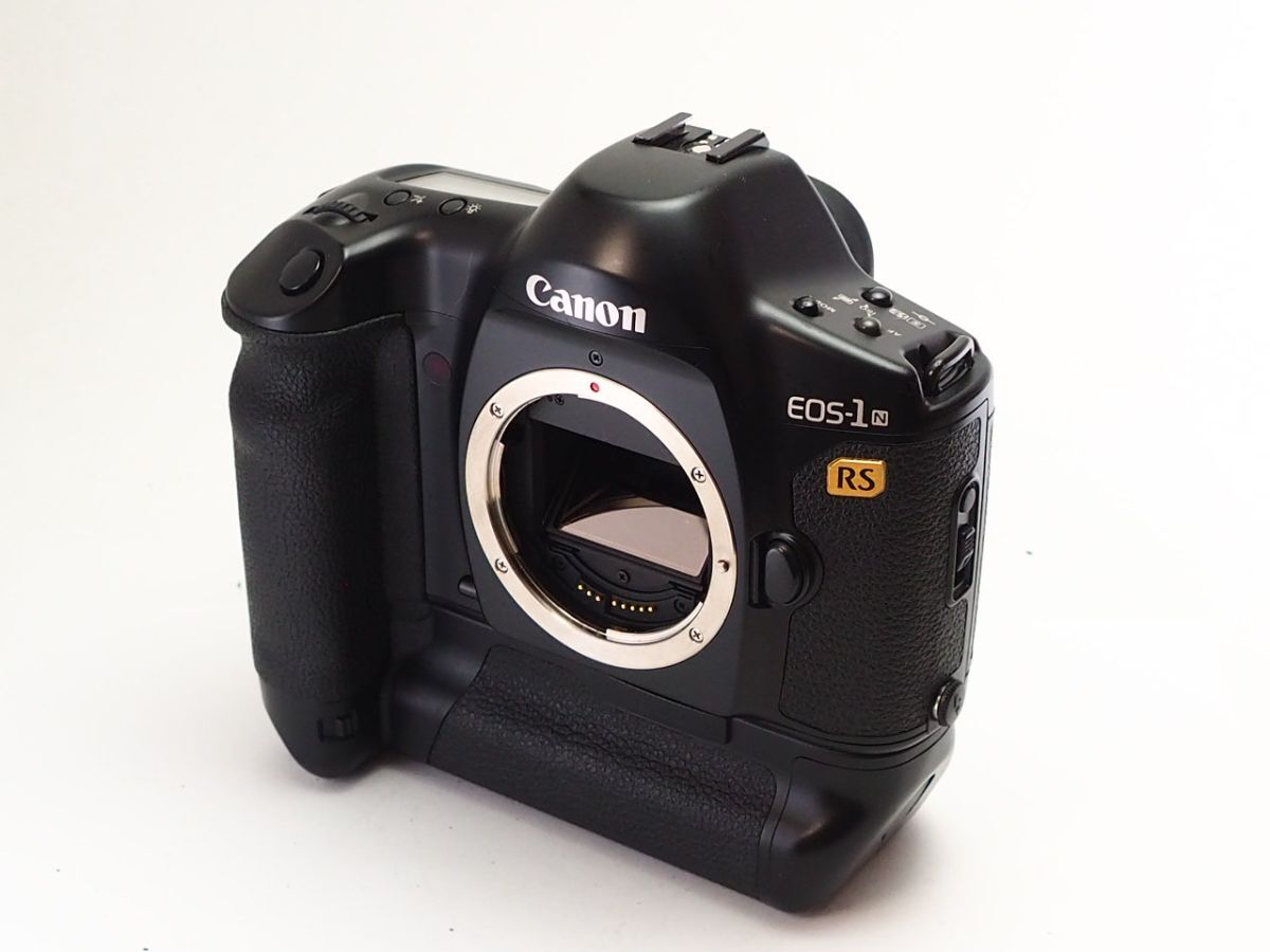Yahoo!オークション -「eos-1n rs」の落札相場・落札価格
