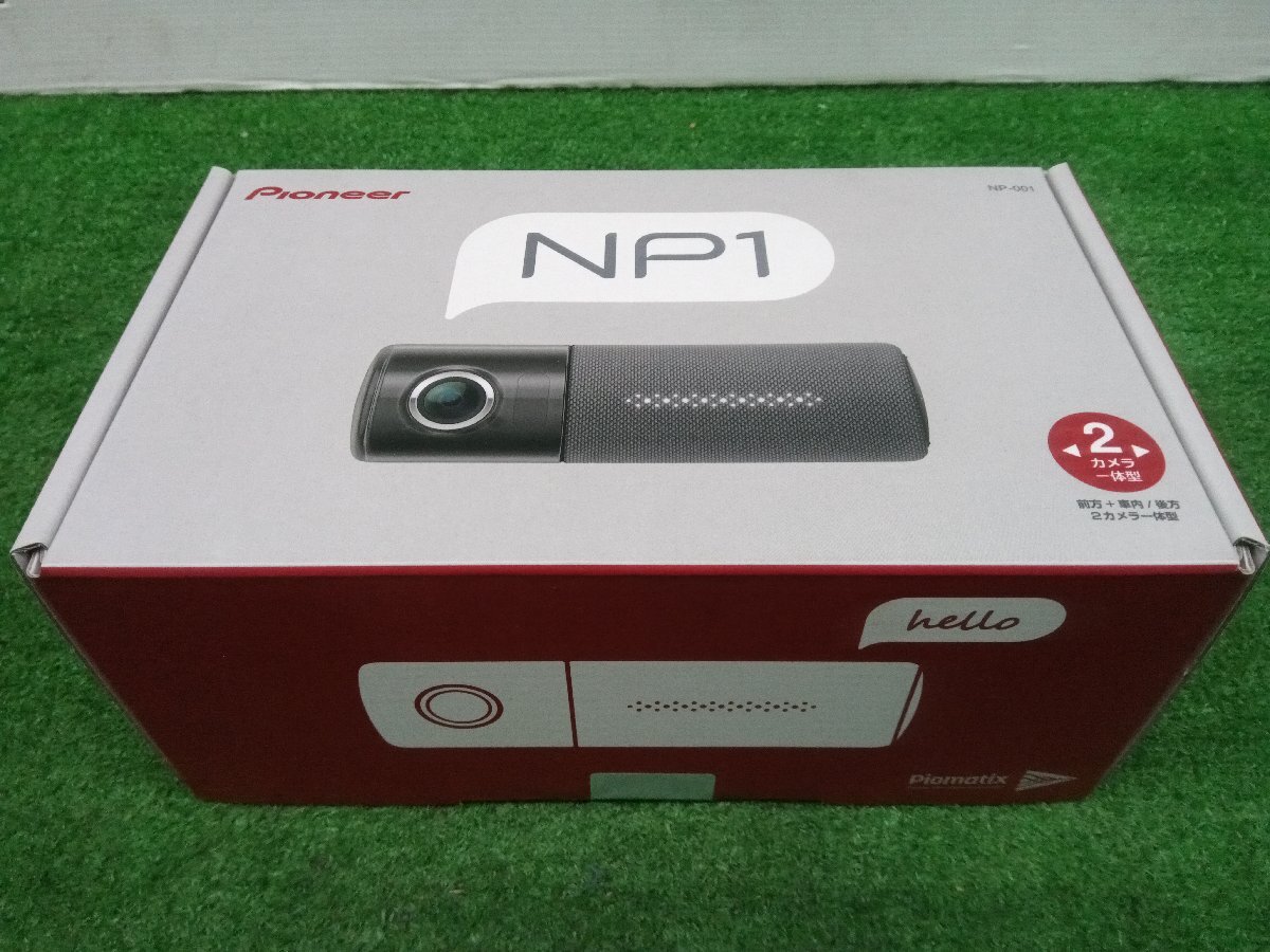 Yahoo!オークション -「np1 pioneer」の落札相場・落札価格
