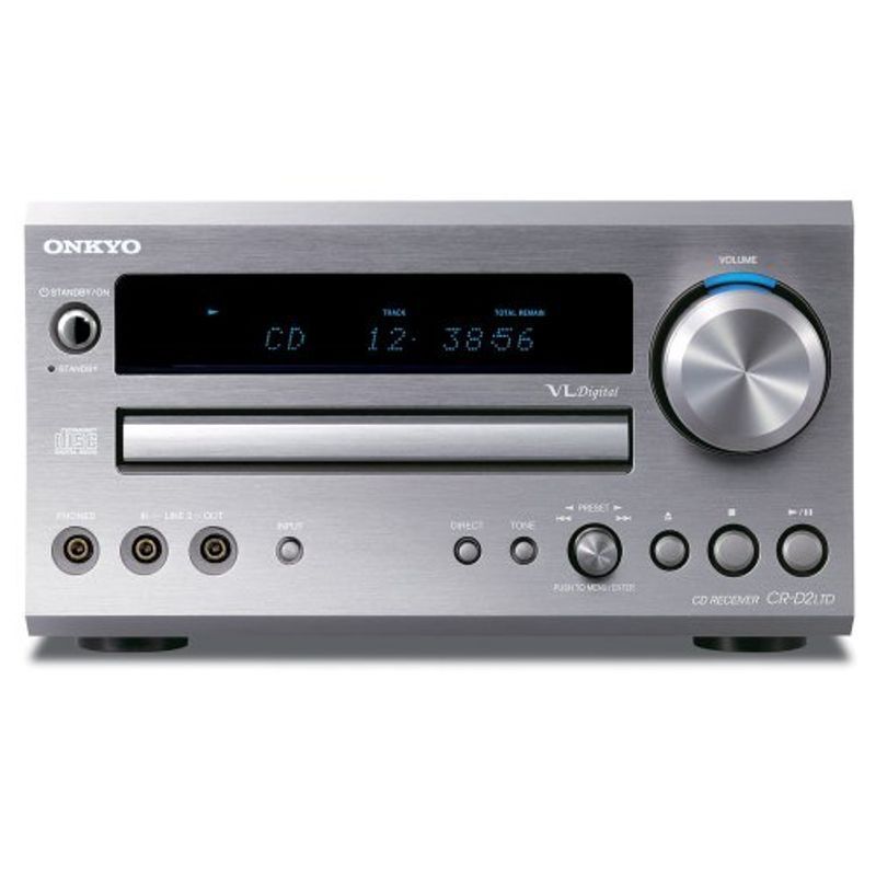 価格.com - ONKYO CR-D2LTD 価格比較