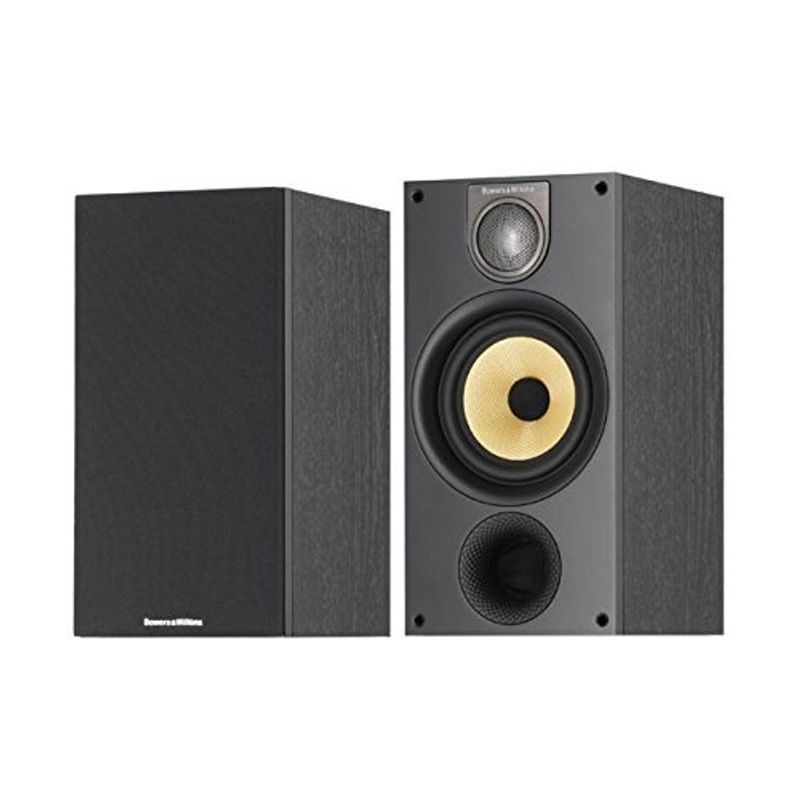 Bowers & Wilkins 686S2 [ブラック・アッシュ ペア] オークション比較