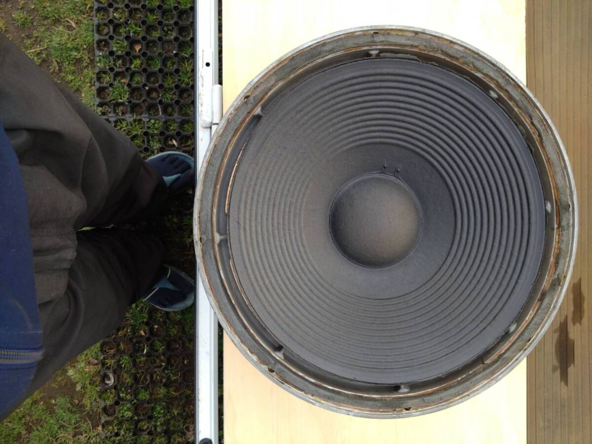 Yahoo!オークション -「jbl 2231」(オーディオ機器) の落札相場・落札価格