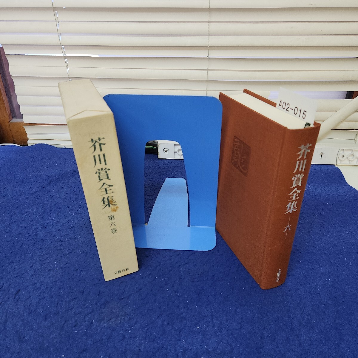 2026年最新】Yahoo!オークション -芥川賞全集の中古品・新品・未使用品一覧