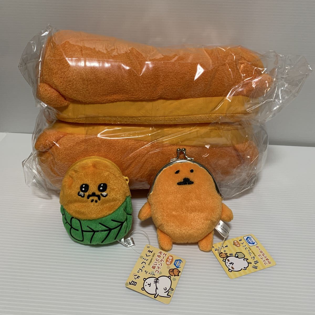 Yahoo!オークション -「ツッコミくま ナガノ」(キャラクター