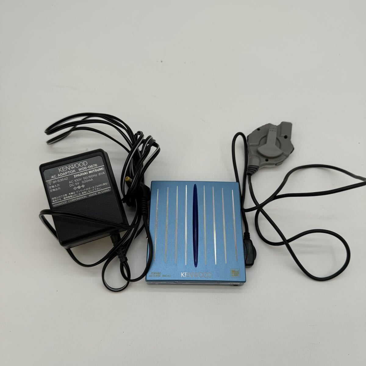 Yahoo!オークション -「dmc-k5」(MDプレーヤー) (ポータブルプレーヤー