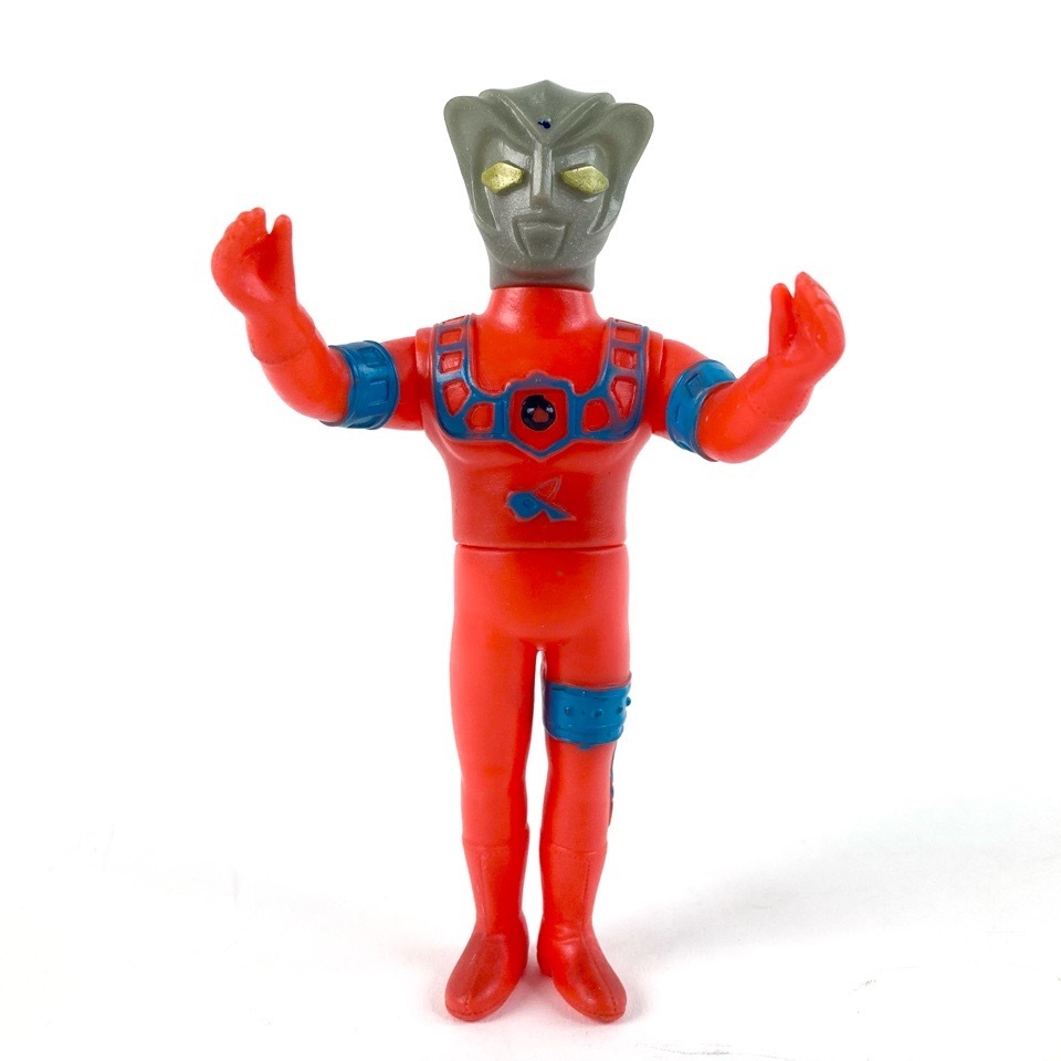 Yahoo!オークション -「タカトクウルトラマンレオ」の落札相場・落札価格