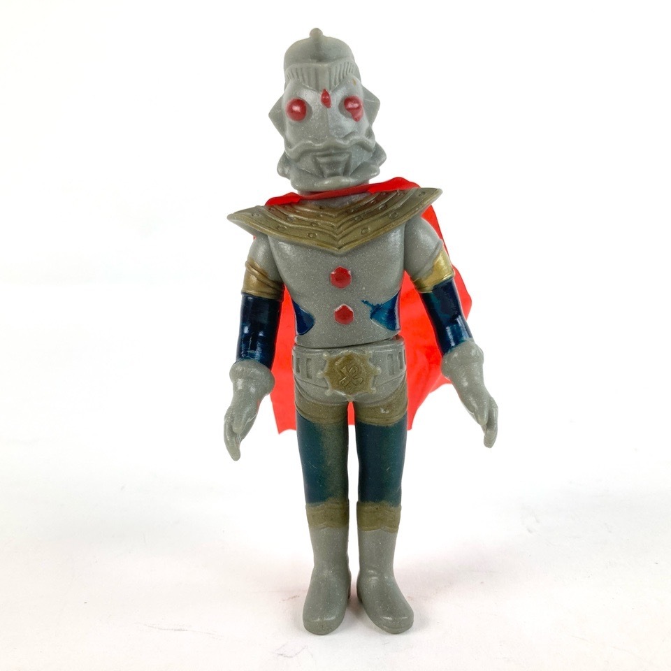 Yahoo!オークション -「タカトクウルトラマンレオ」の落札相場・落札価格