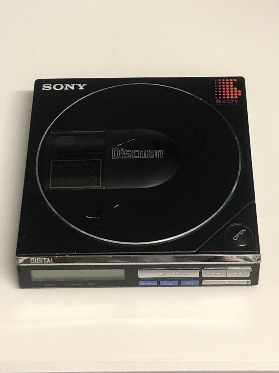 Yahoo!オークション -「sony d-50 cd」(ポータブルプレーヤー