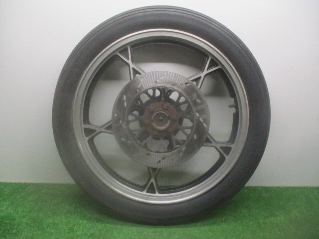 2026年最新】Yahoo!オークション -gs400 ホイール(フロント)の中古品