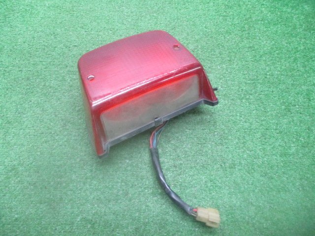 2026年最新】Yahoo!オークション -ゼファー400テールランプ(純正品)の