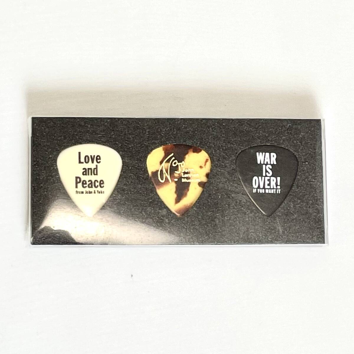 2026年最新】Yahoo!オークション -ジョン レノン ミュージアムの中古品