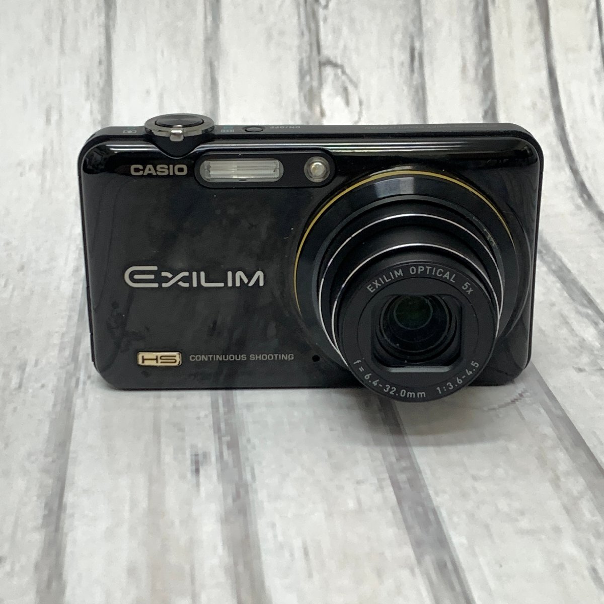 Yahoo!オークション -「casio exilim ex-fc150」の落札相場・落札価格