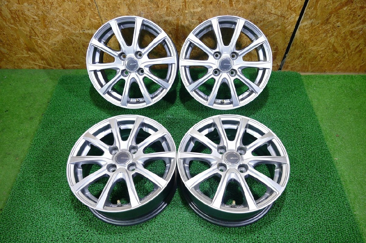 Yahoo!オークション -「ミルアス」(4穴) (14インチ)の落札相場・落札価格