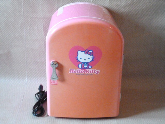 2026年最新】Yahoo!オークション -キティ 冷蔵庫の中古品・新品・未