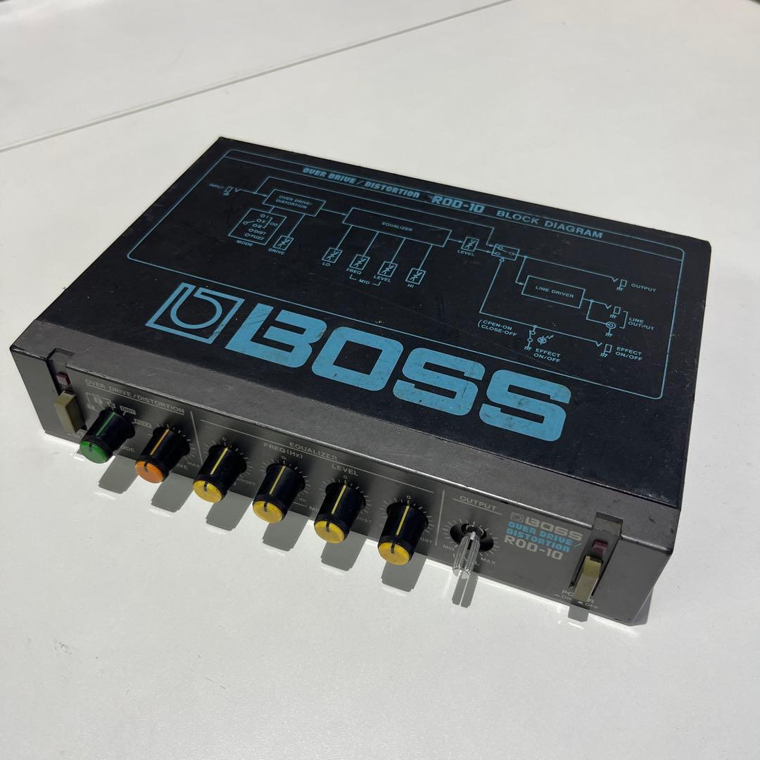 Yahoo!オークション -「boss rod-10」の落札相場・落札価格