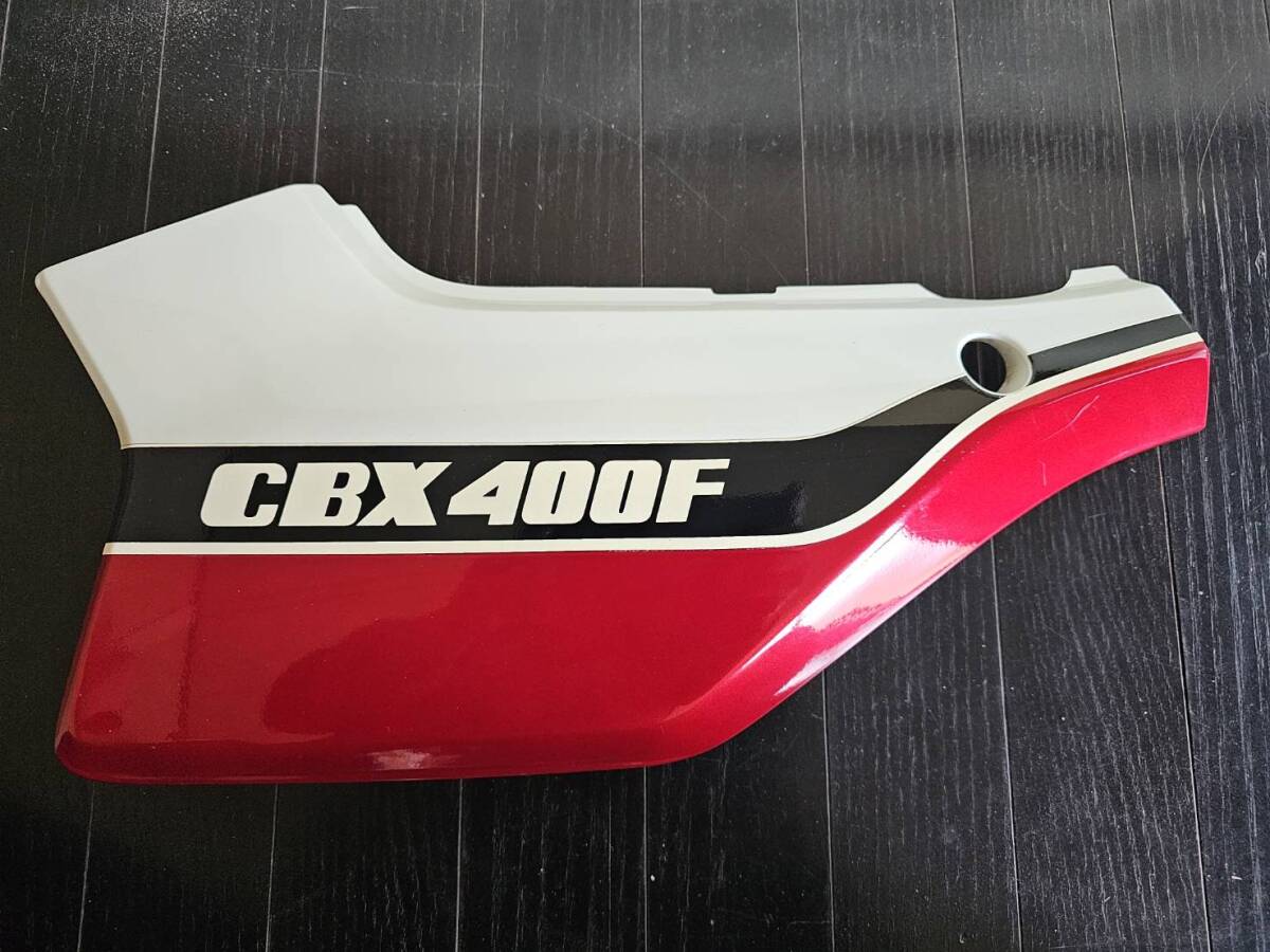 2026年最新】Yahoo!オークション -cbx サイド カバーの中古品・新品