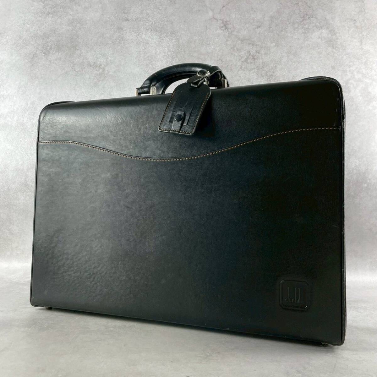 2026年最新】Yahoo!オークション -ダンヒル アタッシュケースの中古品