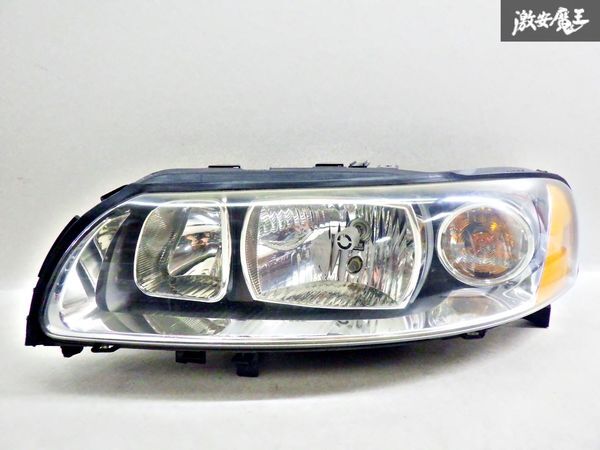 2026年最新】Yahoo!オークション -ボルボv70 ヘッドライトの中古品