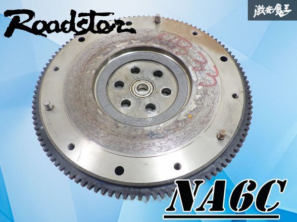 Yahoo!オークション -「ロードスター フライホイール」の落札相場