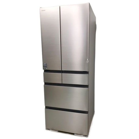 2026年最新】Yahoo!オークション -日立冷蔵庫 6ドアの中古品・新品・未