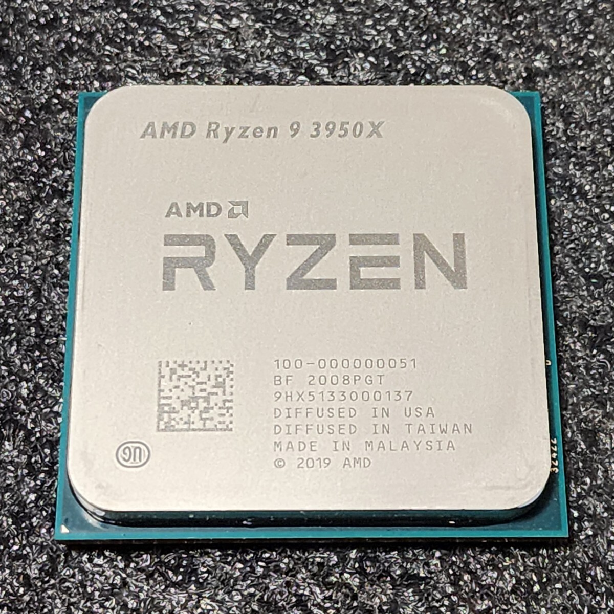 Yahoo!オークション -「ryzen 3950x」の落札相場・落札価格