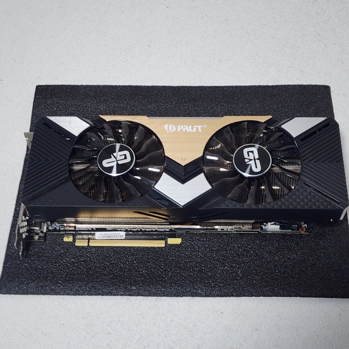 Yahoo!オークション -「rtx 2080ti ジャンク」の落札相場・落札価格