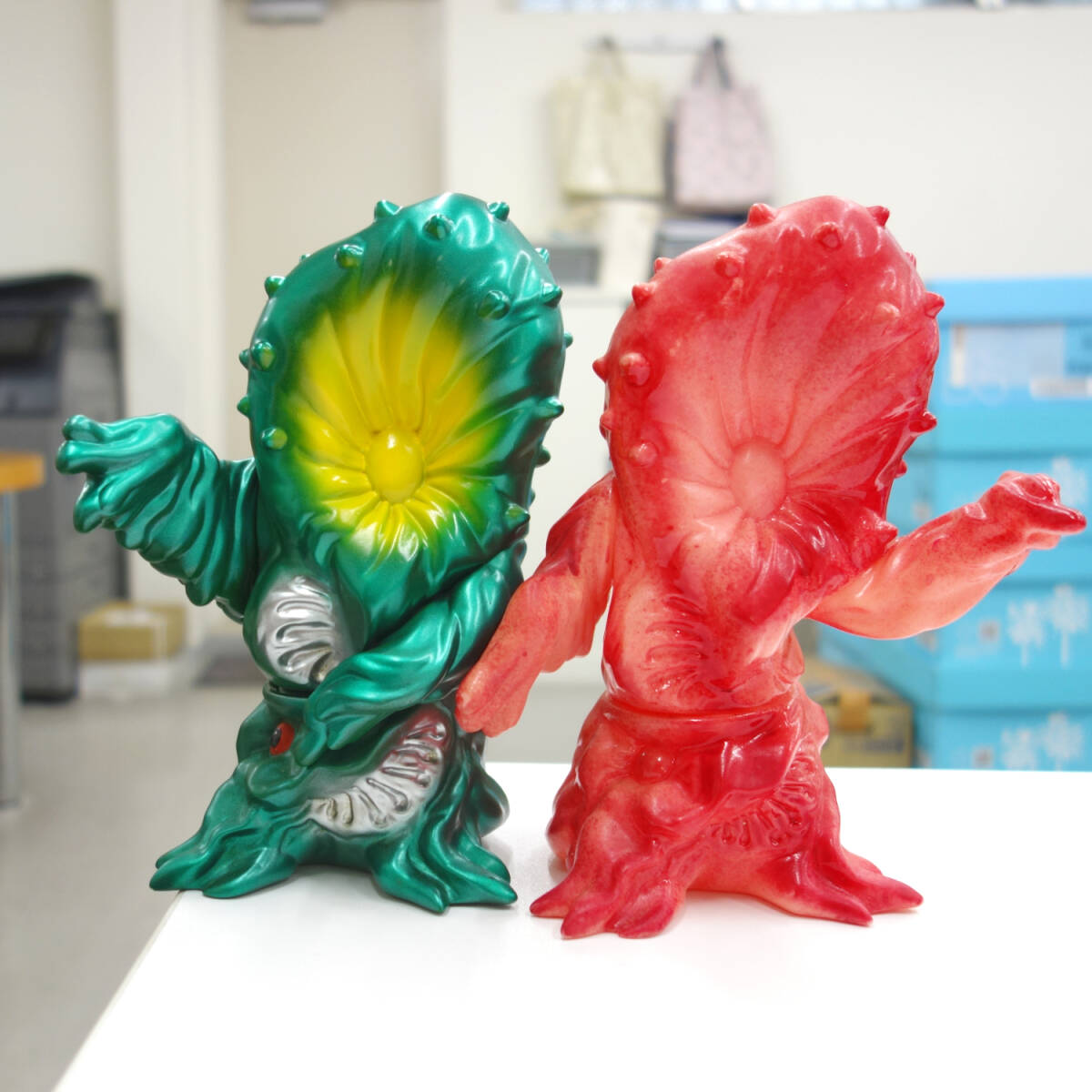 2026年最新】Yahoo!オークション -グリーンモンスの中古品・新品・未