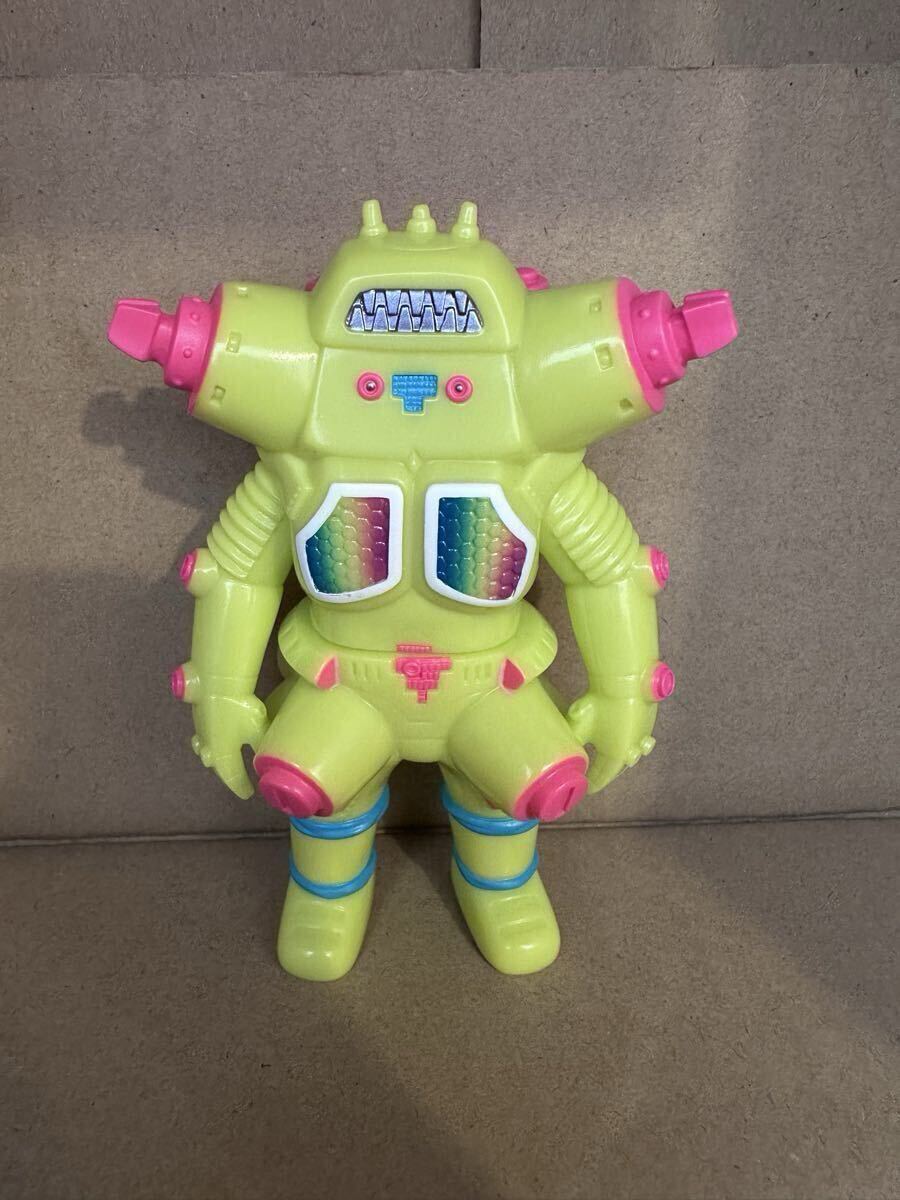 Yahoo!オークション -「kaijin キングジョー」の落札相場・落札価格