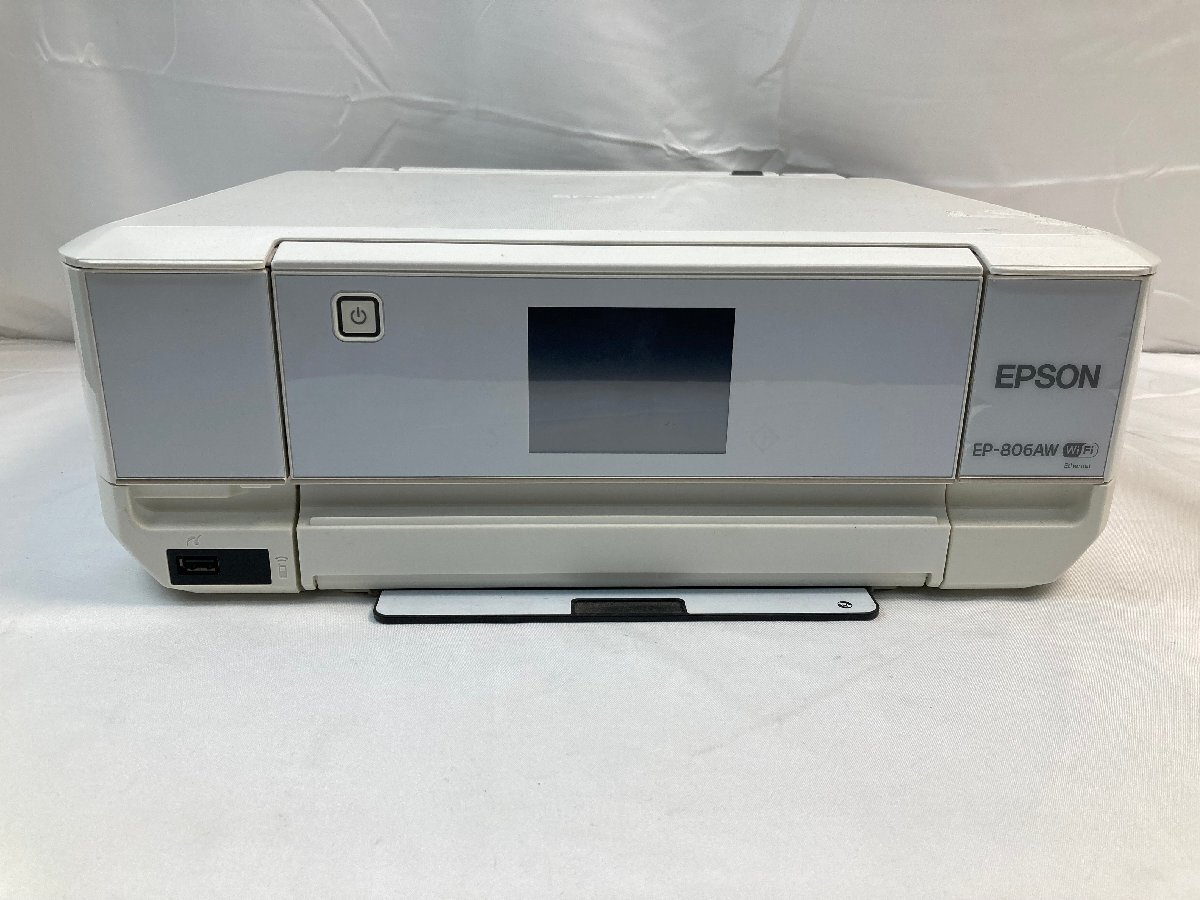 Yahoo!オークション -「ep-806aw ジャンク」(コンピュータ) の落札相場