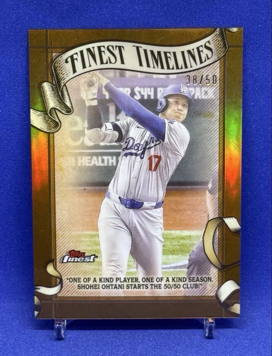 Yahoo!オークション -「大谷翔平 finest」の落札相場・落札価格