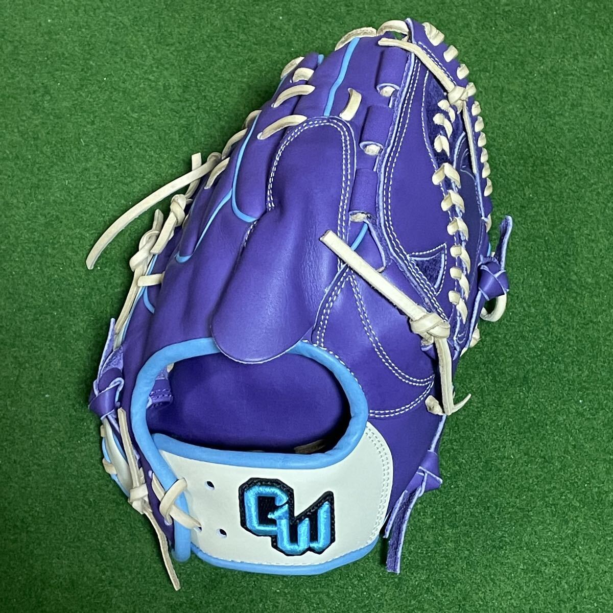 Yahoo!オークション -「グラブワークス」(野球) (スポーツ別)の落札