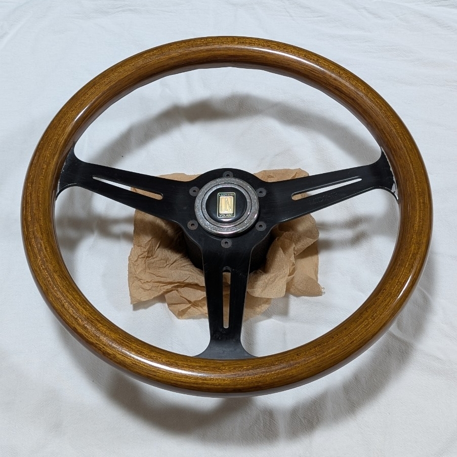 2026年最新】Yahoo!オークション -ウッドステアリング 旧車の中古品