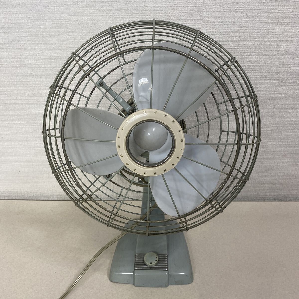 Yahoo!オークション -「(フジ fuji)」(扇風機) (電化製品)の落札相場