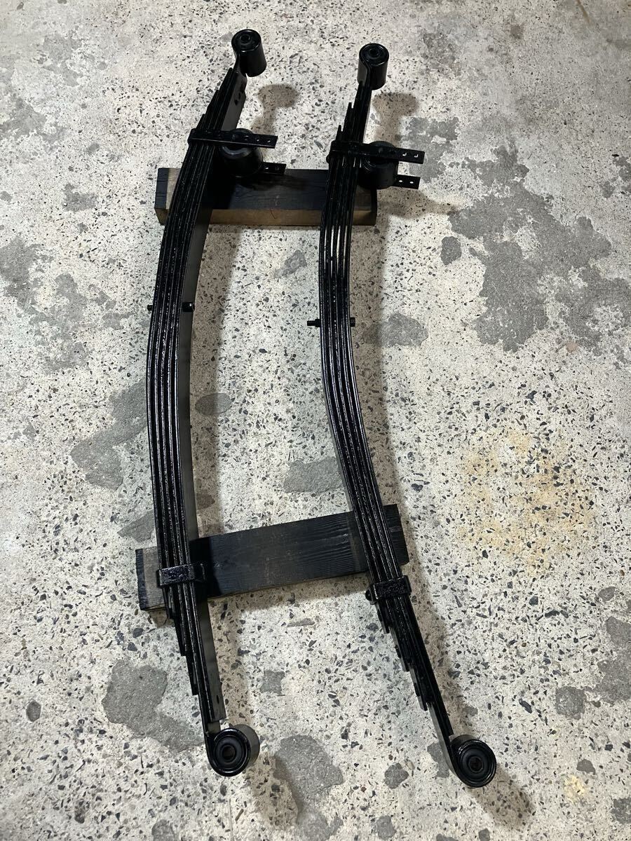 Yahoo!オークション -「ハイエース ワゴン リーフ」(パーツ) の落札