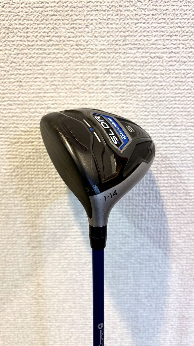 Yahoo!オークション -「sldr mini ドライバー」(ゴルフ) (スポーツ別