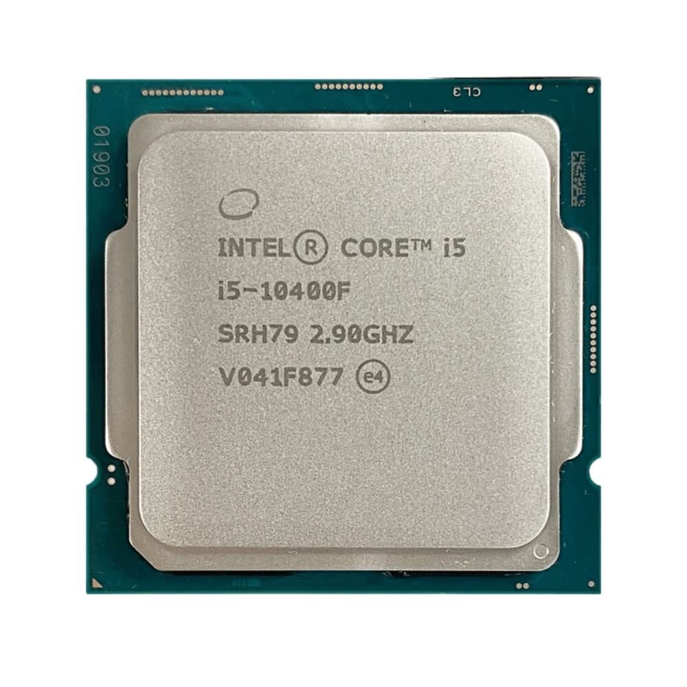 インテル Core i5 10400F BOX オークション比較 - 価格.com