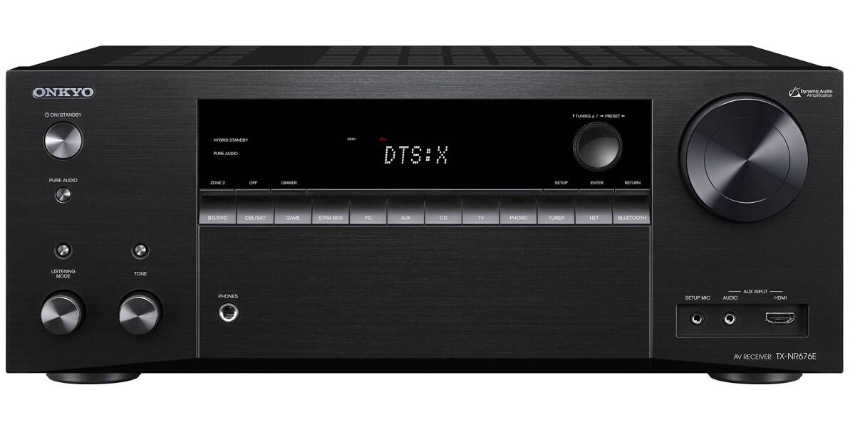 価格.com - ONKYO TX-NR676E 価格比較