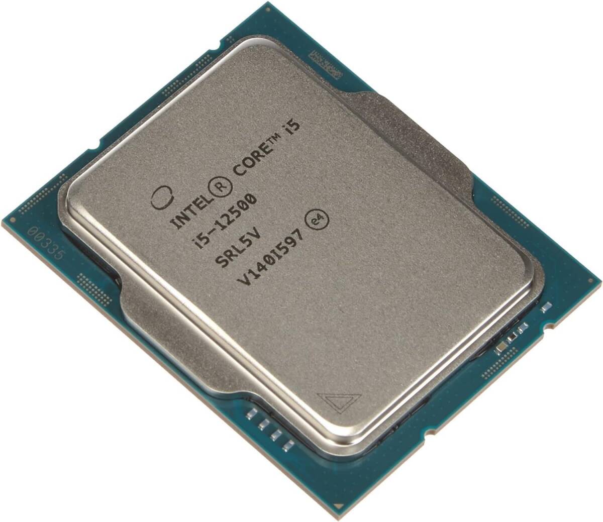インテル Core i5 12500 BOX オークション比較 - 価格.com