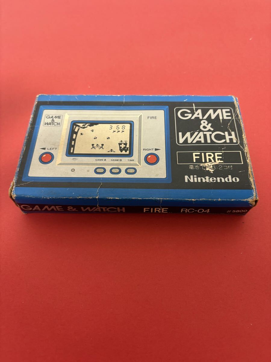 Yahoo!オークション -「(お宝 絶版 希少 入手困難)」(ゲームウォッチ