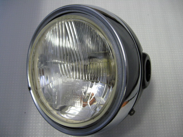 Yahoo!オークション -「シビエ ヘッドライト 凹」(ライト、ウインカー