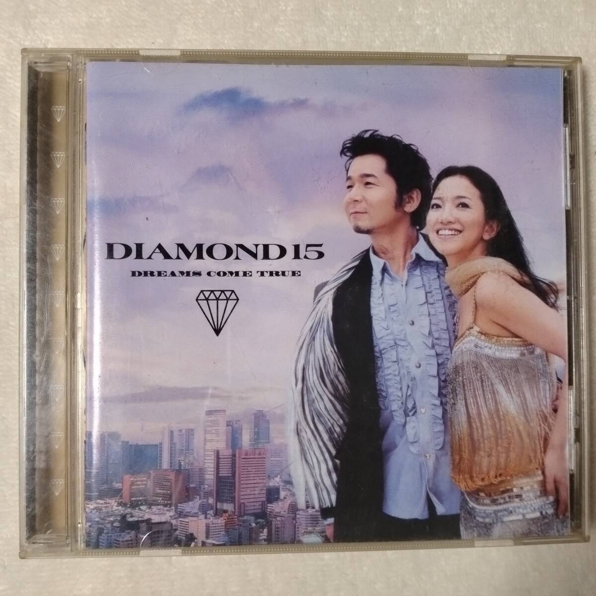 2026年最新】Yahoo!オークション -diamond 15 dreams come trueの中古