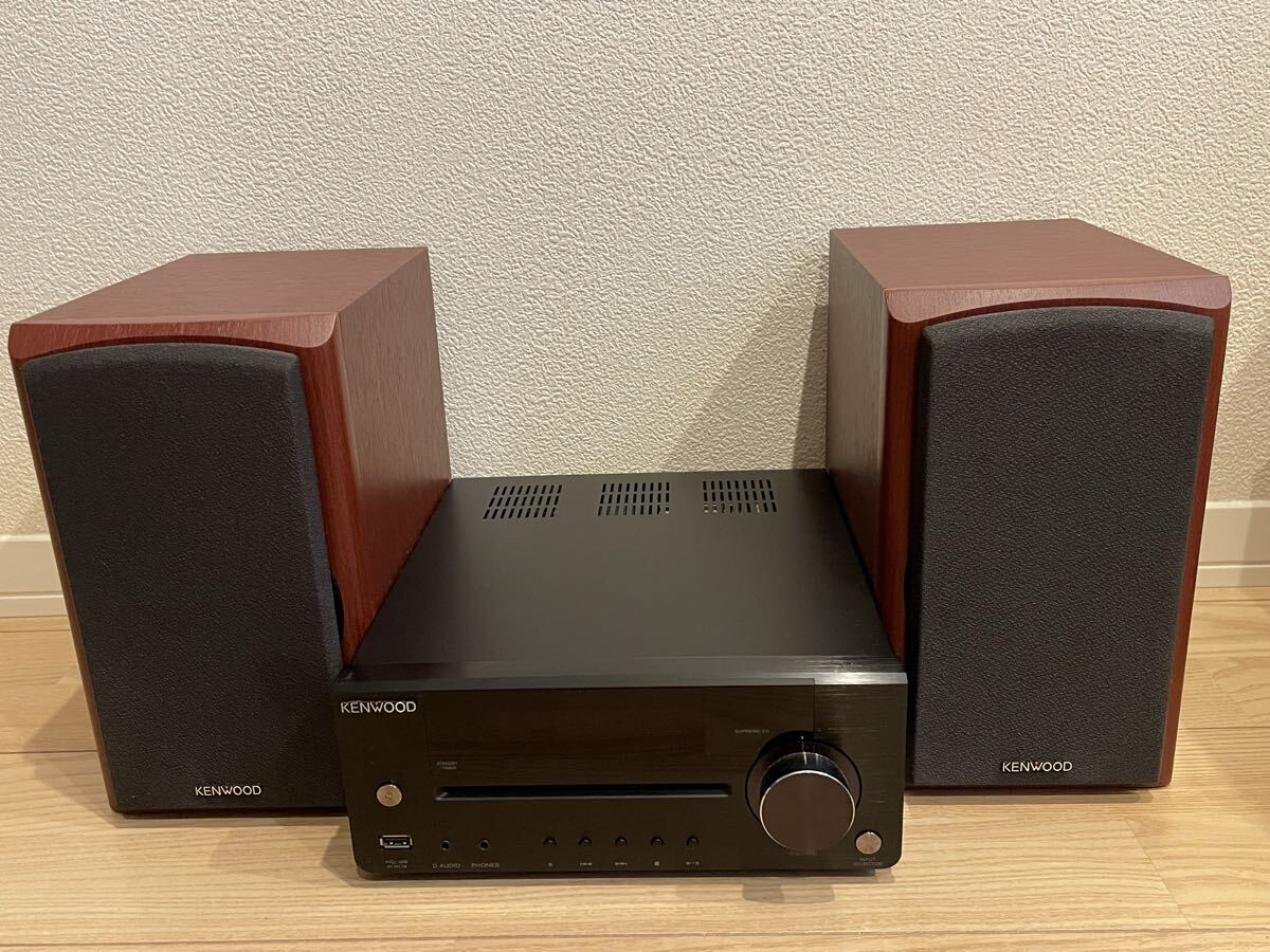 Yahoo!オークション -「kenwood ls-k731」の落札相場・落札価格