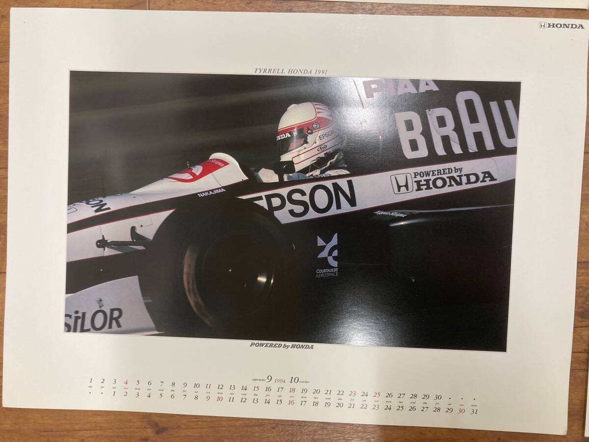 2026年最新】Yahoo!オークション -中嶋悟(F1)の中古品・新品・未使用品一覧