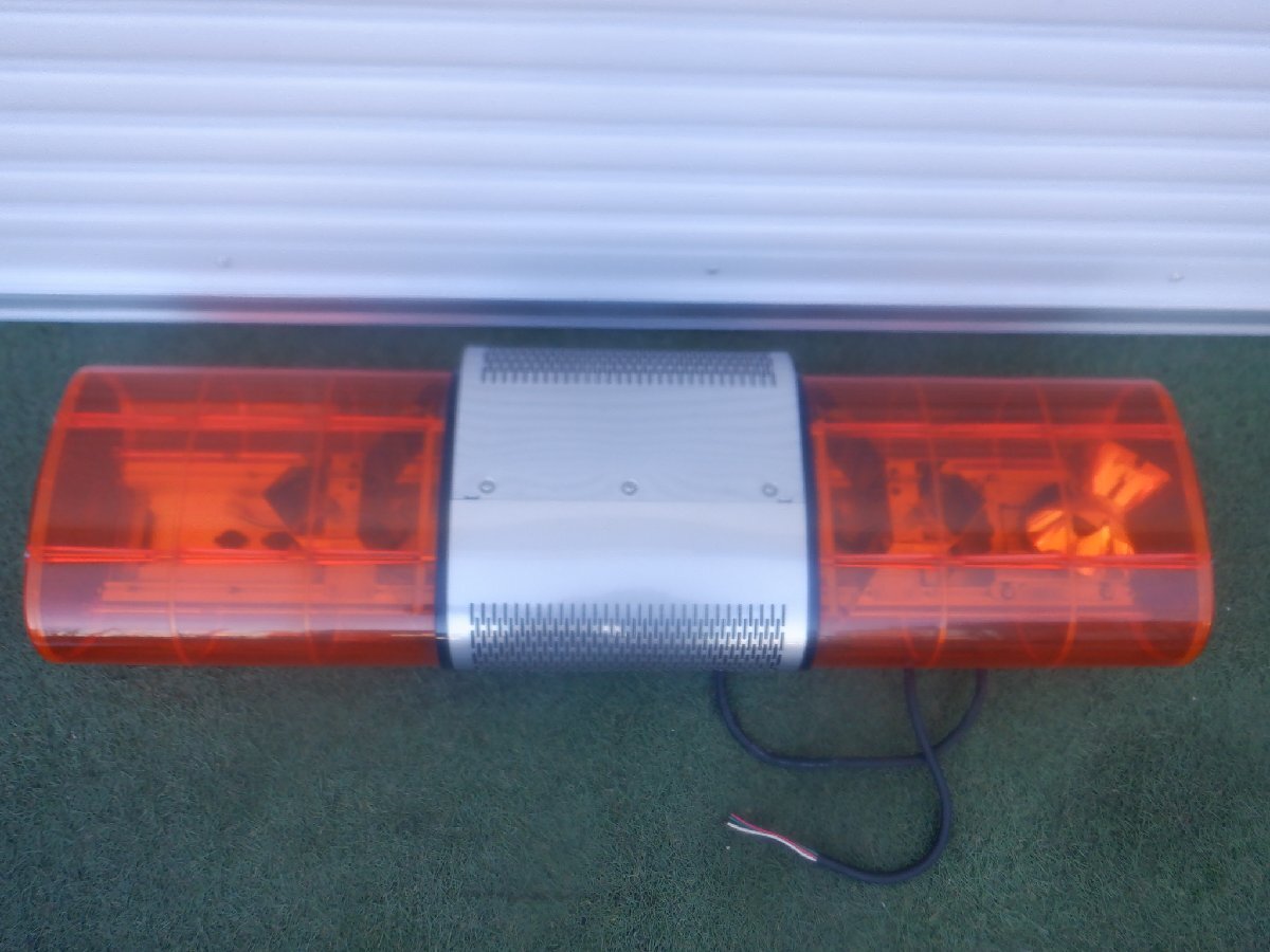 2026年最新】Yahoo!オークション -散光式警光灯(パーツ)の中古品・新品