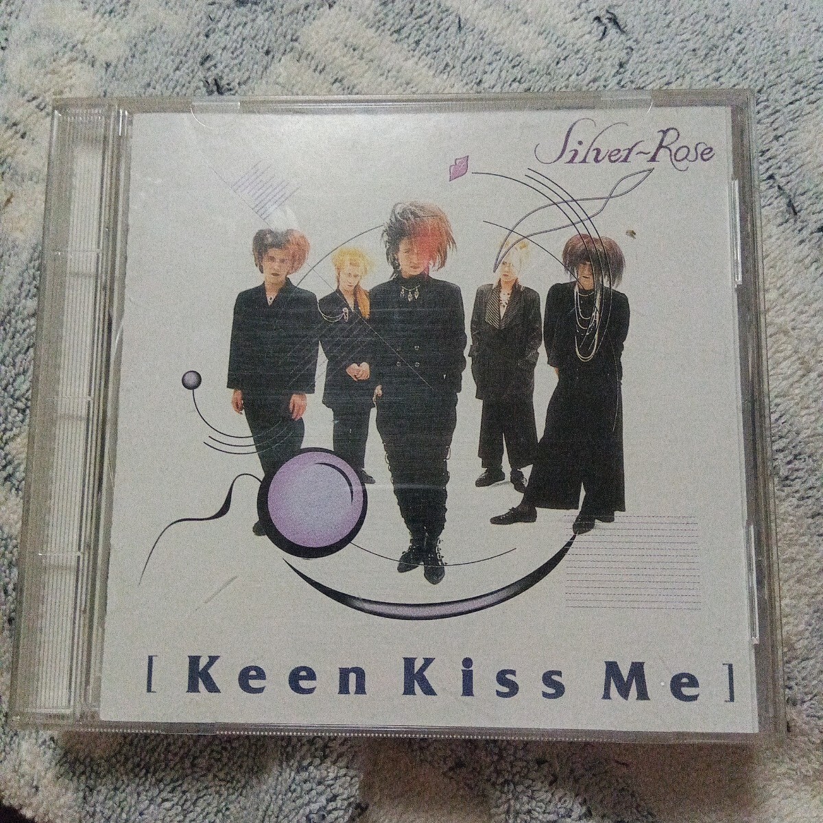 Yahoo!オークション -「silver-rose」の落札相場・落札価格