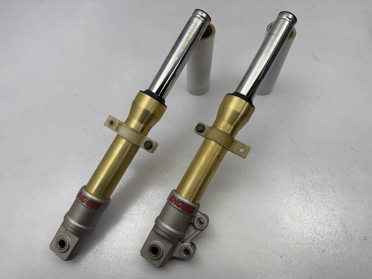 Yahoo!オークション -「スズキzz フロントフォーク」の落札相場・落札価格