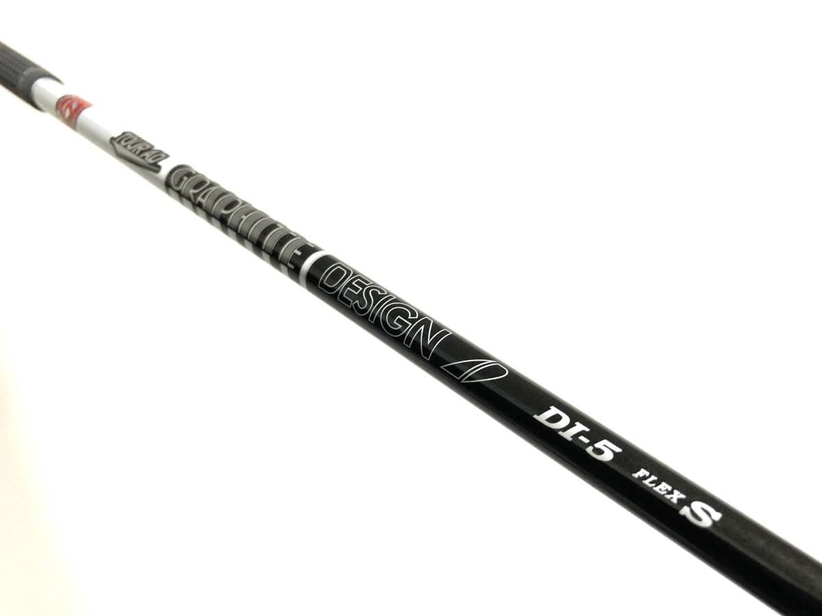 Yahoo!オークション -「ツアーad di-5s」(スポーツ、レジャー) の落札