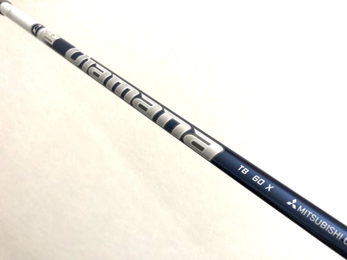 Yahoo!オークション -「ディアマナ シャフト x」(フレックス X