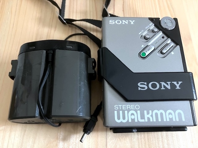 2026年最新】Yahoo!オークション -sonyカセットウォークマン wm-2の